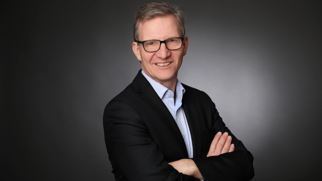 Bergader mit neuem Geschäftsführer Marketing & Vertrieb, Vorgänger steigt auf - Christian Maier ist Geschäftsführer Marketing & Vertrieb bei Bergader - Quelle: Bergader Privatkäserei GmbH